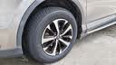 普利司通（Bridgestone）汽车轮胎 225/65R17 102H H/L 400 配套RAV4/适配CRV/奇骏 实拍图