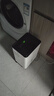 美的（Midea）除湿机/抽湿机12升/天 自营家用20㎡轻音小型回南天客厅卧室内防潮专用干衣吸湿器CF12BD/N7-DO 实拍图