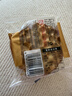 海玉石头饼五谷红糖味720g山西特产石子馍杂粮饼干烘焙脆香片休闲零食 实拍图