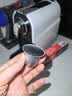 隅田川nespresso胶囊咖啡意式美式拿铁黑咖啡机用奇遇黑巧风味5g*10颗装 实拍图