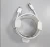 Apple/苹果 60W type-c充电线-1米 usb-c手机数据线 原装旗舰店苹果iPhone 17 Pro Max iPad快充线 实拍图