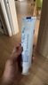 欧乐B氨基酸护龈热销榜小白管牙膏牙龈修护清新含氟200g京东自营 实拍图
