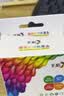 彩格815墨盒适用佳能816 mp288 ip2700 ip2780 mp259 mx358 368 【大容量-750页】彩色/可加墨/可连供 实拍图