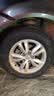 朝阳轮胎 汽车轮胎 215/65R16 98H C66 SUV 适配元 UP/逍客/途观/狮跑 实拍图