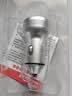 纽曼（Newmine）车载充电器点烟器一拖二双USB金属车充电压显示检测快充SX001-008 实拍图