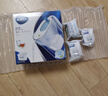 碧然德（BRITA）过滤净水器 家用滤水壶 净水壶 海洋系列 去水垢专家版滤芯11枚 环保加固包装 实拍图