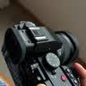 松下（Panasonic）Lumix S5M2 全画幅相机 L卡口 微单相机 无反数码相机 【20-60mm F3.5-5.6 原封套机】 实拍图