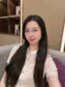 aojo书呆子眼镜框椭圆框架可配防蓝光高度数近视眼镜片女款AJ101FM029 C1银色 钛腿-12g 单镜框 实拍图
