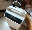 海尔（Haier）5L升制氧机家用老人医用级吸氧机孕妇氧气机雾化一体机轻音505W 实拍图