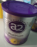 a2奶粉紫白金澳版A2蛋白+DHA 2段小罐400g 新西兰草饲+批批严检 实拍图