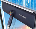 佳帮手伸缩加长擦玻璃神器玻璃刮水器家用擦窗户神器家政专用清洁工具 实拍图