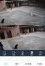 奥克斯高清室外摄像头防水手机远程无线wifi监控器360度无死角云台旋转无死角4g网络全景语音对话户外 实拍图