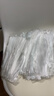 厨房洗菜盆漏网洗碗槽过滤网一次性水槽下水道地漏网袋【粗网】 1000只 实拍图