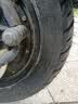 米其林（MICHELIN）摩托车轮胎 PILOT STREET 2  90/90-10  实拍图