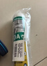 瓦克（WACKER）DA防霉玻璃胶厨卫专用密封胶防水美容胶中性马桶封边硅胶白色1支  实拍图