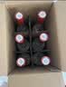 汾酒红盖玻汾 清香型白酒 42度 475mL*6瓶 整箱非原箱 实拍图