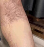 泊紫汀兰（Pozitilan）男士脱毛膏腋下私密处温和脱去毛全身四肢非永久根去不再生长200g 实拍图