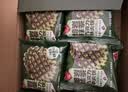 丹夫熔岩抹茶巧克力华夫饼268g纯脂黑巧夹心糕点早餐休闲茶点面包零食 实拍图
