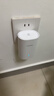 华为子母路由器Q6凌霄千兆无线全屋WiFi6+信号增强套装穿墙王分布式路由器电力猫别墅家长大户型MT33 Q6电力版一母一子套装【适合3到4房大户型】 【咨询客服领券下单+晒单再享好礼】 实拍图