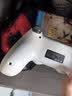 京工智造 适用索尼ps4主机手柄无线蓝牙Pro游戏机精英电脑PC版Steam平台黑神话悟空地平线双人成行外设摇杆 【简约白】顶配2代芯片+超长续航+按键零延迟 支持原装PS4主机国行港美日版笔记本手机 实拍图