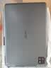 宏碁（acer）优跃FUN A310系列平板电脑pad 10.1吋高清全面屏4G插卡全网通话低蓝光护眼娱乐8核6G+128G灰 实拍图