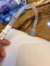 鱼跃（yuwell）雾化机家用儿童成人老人医用42dB升级轻音款雾化器409B 实拍图