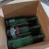 红星二锅头 大二 清香型白酒 43度 500ml*12瓶 整箱装 纯粮 实拍图