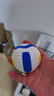 宜特（EETOYS）乳胶发声玩具球小号四件套狗狗玩具趣味互动磨牙陪伴解闷宠物用品 实拍图