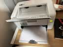 兄弟（brother）HL-L1808W小型黑白激光打印机  家用办公学习作业打印 无线网络连接  手机远程 A4打印 实拍图