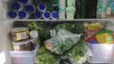 仙泉湖花鲢鱼头600g/个冷冻双边大胖头鳙鱼海鲜水产生鲜食材 实拍图