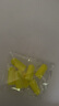 安耳悠 隔音耳塞德国进口睡眠防噪音睡觉专用降噪女士小号款minisoft5副 实拍图