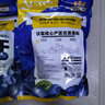 三只松鼠每日蓝莓干500g 蜜饯果干酸甜休闲零食下午茶孕妇儿童健康零食 实拍图