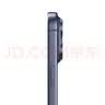 Apple/苹果【点击“立即领取“享补贴】iPhone 17 Pro Max 256GB 深蓝色 移动联通电信5G 双卡双待手机 实拍图