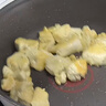 小熊（Bear）平底锅煎锅炒锅 含钛平底不粘锅26cm深煎锅牛排煎锅电磁炉通用 实拍图