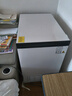 新飞201L单温家用冷柜一级冷藏冷冻冰柜节能省电宽幅变温小冰箱BC/BD-201KHAT 国家补贴 实拍图