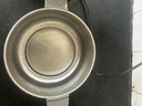 利仁（Liven）【钛空人】纯钛电煮锅0涂层分体式电热锅2L辅食锅小电锅电火锅1-2人多功能锅DHG-TKR180 实拍图