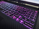 微星（MSI）泰坦16 2026 16英寸游戏本笔记本电脑(酷睿Ultra7 255HX RTX5070Ti 16G 1TB 2.5K 240Hz)国家补贴 实拍图