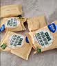 小鹿蓝蓝DHA海苔哆哆胚芽米饼宝宝零食米饼60g 实拍图