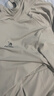 骆驼（CAMEL）防晒衣男女装夏季新款户外运动服原纱凉感防晒宽松连帽上衣薄外套 实拍图