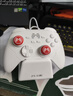 北通鲲鹏20游戏手柄AI智控双切扳机TMR震动无线蓝牙xbox类电脑PC手机steam电视NSswitch2原神 宝可梦 实拍图