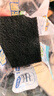 妙洁百洁布魔力擦8片 洗锅底黑垢不锈钢水槽金属灶台厨具除垢清洁神器 实拍图