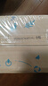 蒙牛特仑苏脱脂纯牛奶250ml*16盒 健身减脂 送礼优选礼盒装 实拍图