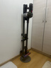 戴森（DYSON） V8 Cyclone 无绳吸尘器 手持无线吸尘器 除螨 宠物 家庭适用 实拍图