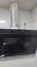 美的（Midea）抽吸排油烟机家用大吸力侧吸式油烟机出租房屋J30+A3+HWA Pro 实拍图