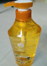 蜂花生姜健发啤酒花洗发露男士女士去油蓬松柔顺洗发水750ml 实拍图