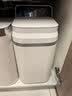 小鱼儿通用滤芯净水器等效1200G双出水大流量陶氏RO反渗透鲜活0陈水0阻垢0添加厨下家用净饮机 T1200 实拍图