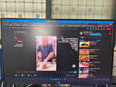 泰坦军团24.5英寸1152分区MiniLED 2K 420Hz HDR1200nits 升级DyDs0.3ms逐台校色PS5电竞显示器P245MS PRO+ 实拍图