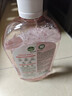 滴露（Dettol）衣物消毒液自然香氛洗衣除菌液 除螨除异味去汗臭48h留香1000ml*1 实拍图