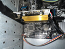 睿因（Wavlink）AX210无线网卡Intel千兆5G高速电竞游戏WiFi6台式机专用内置PCI-E网卡wifi接收器蓝牙5.3 675X3-C 实拍图