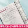 【正版-北京同城】2027北京合格考 北京高中学业水平指导方案语文数学英语物理化学生物历史地理政治等自选水平测试北京高中会考核心 物理2027 实拍图